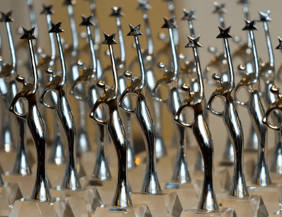 TLC Political Wins Five Reed Awards TLC Political