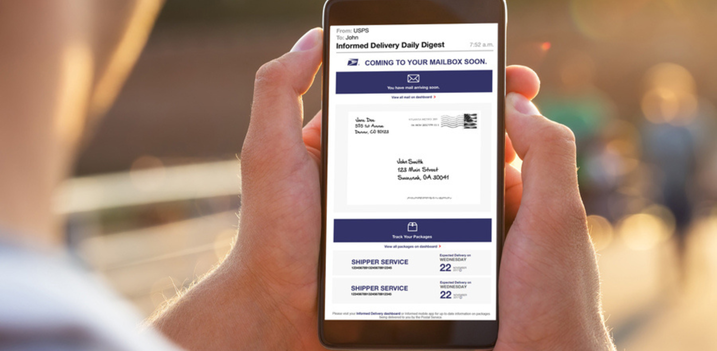 5 Benefits of Adding Informed Delivery to Your Next Multichannel ...